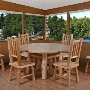 Rocky Valley Dinning Room