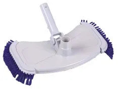 Image 1 du produit Têtes d'aspirateur | Olympic | Tête d’aspirateur de forme papillon