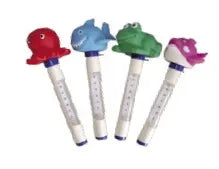 Image 1 du produit Thermomètre | Olympic | Thermomètre flottant en forme d’animaux