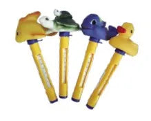 Image 1 du produit Thermomètre | Olympic | Thermomètre flottant en forme d’animaux