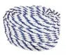 Image 1 du produit Accessoire | Olympic | Câble bleu et blanc 3/4" x 300' (1,9 cm x 91,4 m)