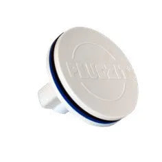 Image 1 du produit Réparation | Olympic | Plugzit - Bouche-trou pour piscine à paroi souple - 7 cm (2 3/4 po)