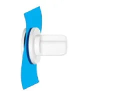 Image 3 du produit Réparation | Olympic | Plugzit - Bouche-trou pour piscine à paroi souple - 7 cm (2 3/4 po)