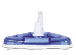 Image 1 du produit Têtes d'aspirateur | Olympic | Tête d’aspirateur transparente