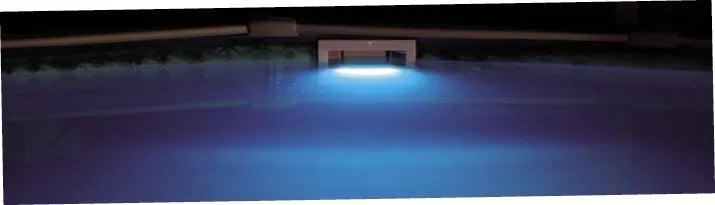 Image 2 du produit Lumière | Olympic | Lumière DEL blanche pour écumoire en gris