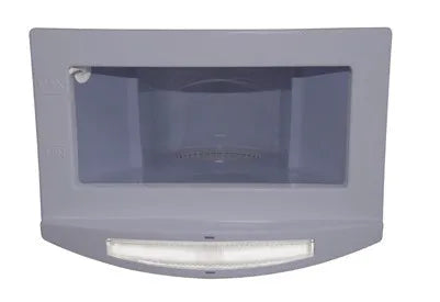 Image 1 du produit Lumière | Olympic | Lumière DEL multicolore pour écumoire avec télécommande en gris