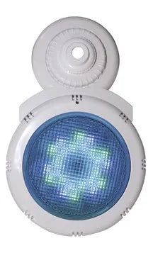 Image 1 du produit Lumière | Olympic | Lumière DEL multicolore pour retour d’eau avec télécommande - ⌀ 6.5 po.