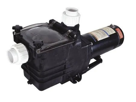 Image 1 du produit Pompe pour piscine creusée | Olympic | 1,5 hp 115/230V