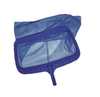 Image 1 du produit Accessoires | Olympic | Ramasse-feuilles profond rectangulaire en polymère avec rebord angulaire