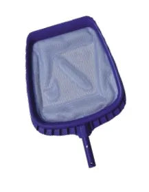 Image 1 du produit Accessoires | Olympic | Ramasse-feuilles à cadre de polymère, rebord angulaire