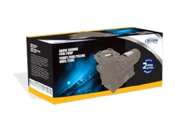 Image 1 du produit Pompe hors-terre | Olympic | 1,5 hp - Garantie 2 Ans
