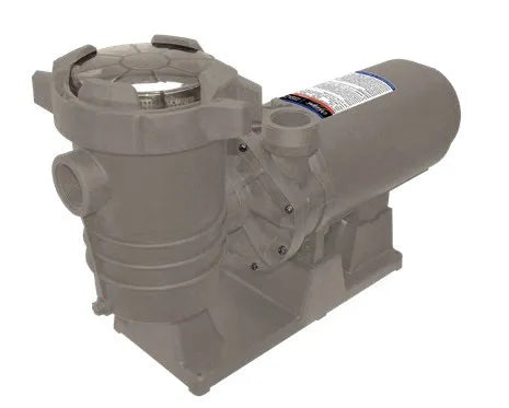 Image 2 du produit Pompe hors-terre | Olympic | 1,5 hp - 2 vitesses - Garantie 2 Ans