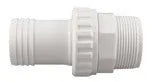 Image 1 du produit Adaptateur | Plomberie | Olympic | Adaptateur connection rapide (38 mm) - mâle/fileté; coché