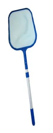 Image 1 du produit Accessoires | Olympic | Ramasse-feuilles Promo, manche télescopique, 3 Sections, 45,7 cm à 116,8 cm