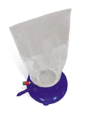 Image 1 du produit Accessoires | Olympic | Ramasse-feuilles 38,1 cm sur roues pivotantes avec brosses
