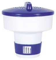 Image 1 du produit Diffuseur de chlore | Olympic | Diffuseur flottant de 7 po (pastilles 3 po)