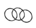 Image 1 du produit Accessoires | Plomberie | Olympic | O ring pour connection rapide 751170 et 751180 (3/pqt)