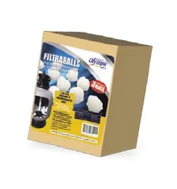Image 1 du produit Accessoires | Olympic | Balles de filtration