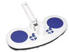 Image 1 du produit Têtes d'aspirateur | Olympic | Tête d’aspirateur avec relâche de succion