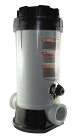 Image 1 du produit Chlorinateur | Olympic | Chlorinateur automatique capacité 4kg