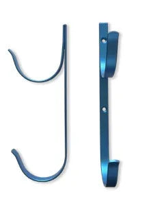 Image 1 du produit Supports d'accessoires | Olympic | Ensemble de support double d’accessoires en aluminium