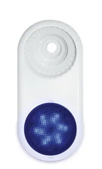Image 1 du produit Lumière | Olympic | Lumière DEL multicolore pour retour d’eau avec télécommande ⌀ 4po