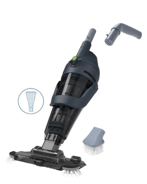 Image 1 du produit Accessoires | Olympic | Aspirateur à batterie rechargeable puissant | 11.1V | Autonomie 40min