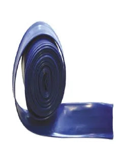 Image 1 du produit Boyau de vidange | Olympic | 38 mm x 30,4 m - épaisseur 0,4 mm