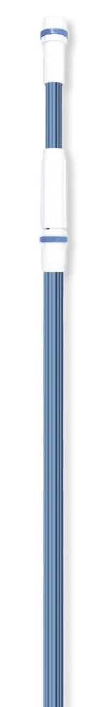 Image 1 du produit Accessoires | Olympic | Manche télescopique (2.4m à 4.9m) en aluminium