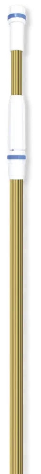 Image 1 du produit Accessoires | Olympic | Manche télescopique (2.4m à 4.9m) de luxe en aluminium extrudé, came de blocage extérieur