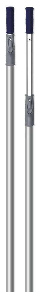 Image 1 du produit Accessoires | Olympic | Manche télescopique (2.4m à 4.9m)