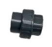 Image 1 du produit Raccord | Plomberie | Olympic | Raccord vissé 2" lisse gris