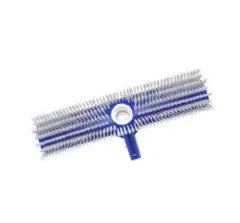 Image 1 du produit Brosses | Olympic | Brosse 42 cm avec adaptateur pour tuyau à balayeuse
