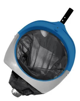 Image 1 du produit Accessoires | Olympic | Ramasse feuilles rond profond 48 cm