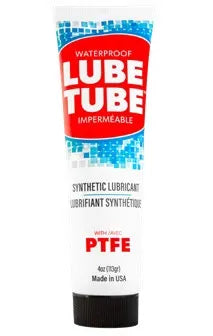 Image 1 du produit Accessoires | Plomberie | Olympic | 113 g Lube Tube lubrifiant / scellant
