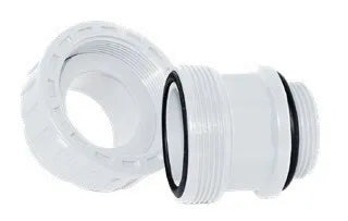 Image 1 du produit Joint | Plomberie | Olympic | Joints thorique intérieur et extérieur pour union 1-1/2”