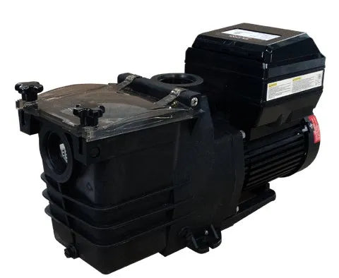 Image 1 du produit Pompe pour piscine creusée | Olympic | 1,5 hp 230V vitesse variable ouverture 2 po
