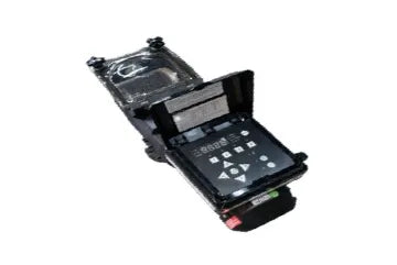 Image 2 du produit Pompe pour piscine creusée | Olympic | 1,5 hp 230V vitesse variable ouverture 2 po