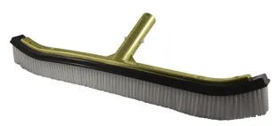 Image 1 du produit Accessoires | Olympic | Brosse murale de luxe 45,7 cm avec dessus renforcé en aluminium