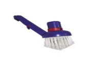 Image 1 du produit Brosses | Olympic | Aspirobrosseur angle avec anneau réglable