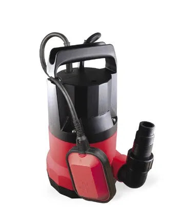 Image 1 du produit Pompe | Olympic | Pompe submersible - arrêt automatique - 6000 L/Hr.