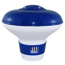 Image 1 du produit Diffuseur de chlore | Olympic | Diffuseur flottant de 9 po de luxe (pastilles 3 po)