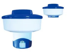Image 1 du produit Diffuseur de chlore | Olympic | Diffuseur rétractable de 7 po (pastilles 3 ou 4 po)
