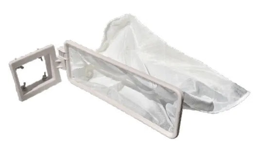 Image 1 du produit Accessoires | Olympic | Attrape feuilles. Compatible avec tous les écumoires pour piscines hors-terres et creusées