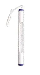 Image 1 du produit Thermomètre | Olympic | Thermomètre de luxe rond