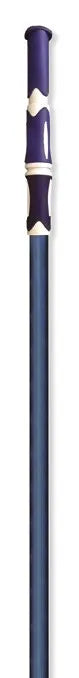 Image 1 du produit Manches téléscopiques | Olympic | Manche télescopique de luxe (2.4m à 4.9m), épaisseur de 1,1 mm