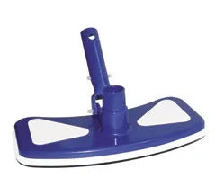 Image 1 du produit Têtes d'aspirateur | Olympic | Tête d’aspirateur lestée en forme de papillon