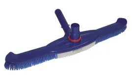Image 1 du produit Têtes d'aspirateur | Olympic | Aspirobrosse avec adapteur pivotant et EZ-Clip