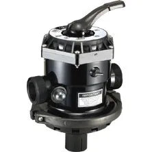 Image 3 du produit Filtre | Olympic | Réservoir 22 po avec valve 6 positions