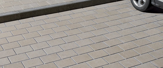 Photo du produit Pavé Agora Aqua par Permacon